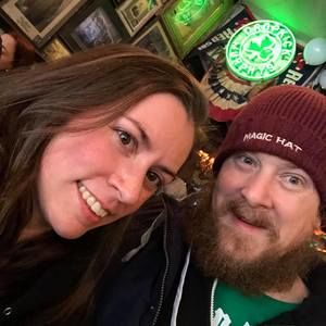 Meet your Posher, Shannon